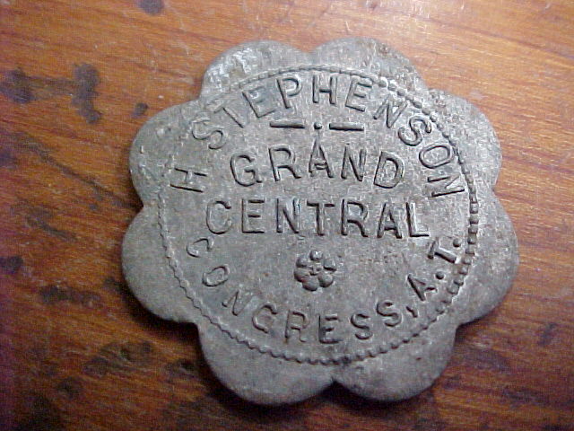 Congress-At-Token.-Rare?